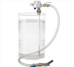 Máy bơm dùng khí nén AQUA (APD-20/APD-25/APD-20N/APD-25N/APD-20G/APD-25G/APD-20GN/APD-25GN)